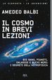 Il cosmo in brevi lezioni