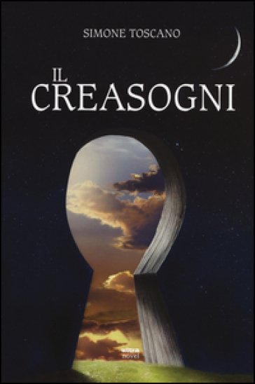 Il creasogni - Simone Toscano