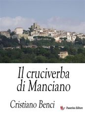 Il cruciverba di Manciano