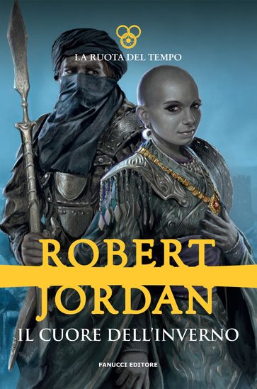 Il cuore dell'inverno - Robert Jordan