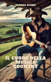 Il cuore della musica Country