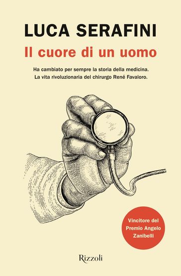 Il cuore di un uomo - Luca Serafini