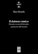 Il daimon comico. Filosofia e storia di Pulcinella, patrimonio dell umanità