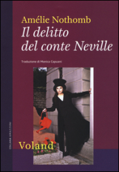 Il delitto del conte Neville