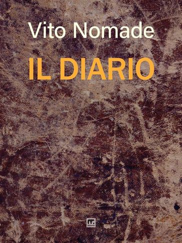 Il diario - Vito Nomade