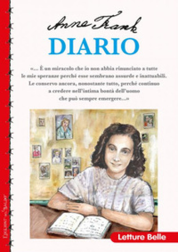 Il diario di Anna Frank - Anne Frank