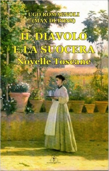 Il diavolo e la suocera - Ugo Romagnoli