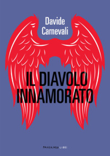 Il diavolo innamorato - Davide Carnevali