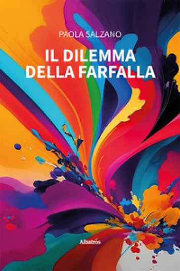 Il dilemma della farfalla - Paola Salzano