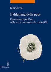 Il dilemma della pace