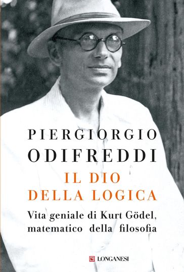 Il dio della logica - Piergiorgio Odifreddi