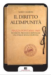 Il diritto all impunità