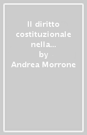 Il diritto costituzionale nella giurisprudenza