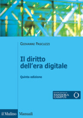 Il diritto dell era digitale