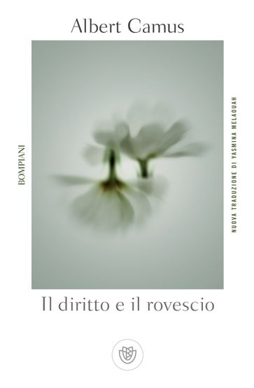 Il diritto e il rovescio - Camus Albert