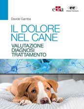 Il dolore nel cane