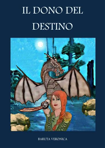 Il dono del destino - Veronica Baruta