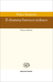 Il dramma barocco tedesco