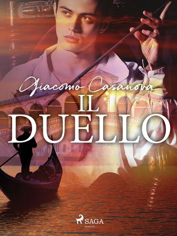 Il duello - Giacomo Casanova