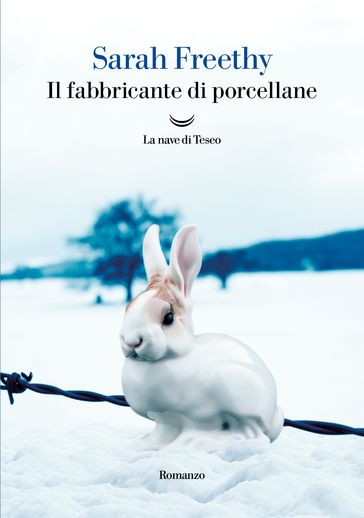 Il fabbricante di porcellane - Sarah Freethy