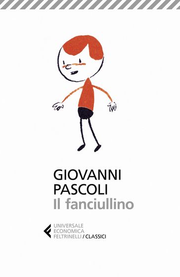 Il fanciullino - Giovanni Pascoli