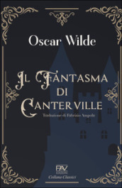 Il fantasma di Canterville