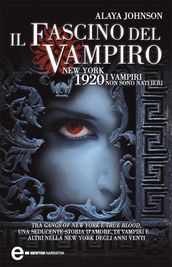 Il fascino del vampiro