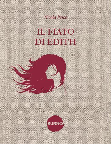 Il fiato di Edith - Nicola Pesce