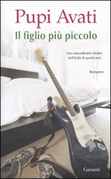 Il figlio più piccolo - Pupi Avati