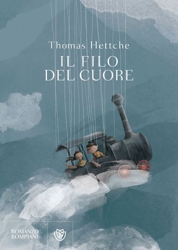 Il filo del cuore - Thomas Hettche