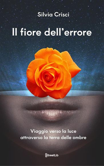 Il fiore dell'errore - Silvia Crisci