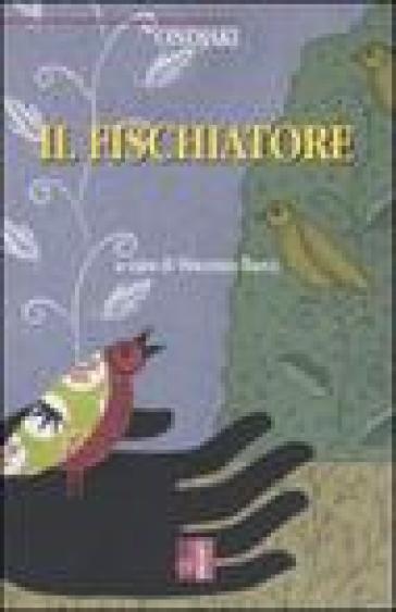 Il fischiatore - Ondjaki