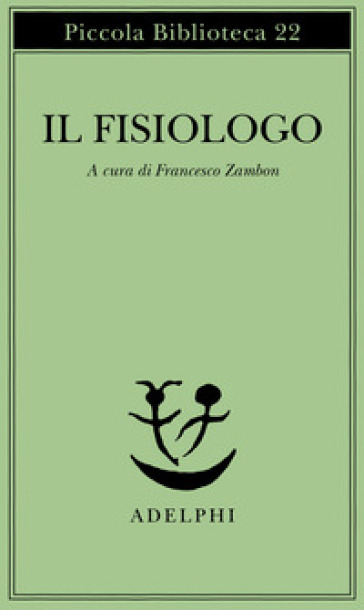 Il fisiologo