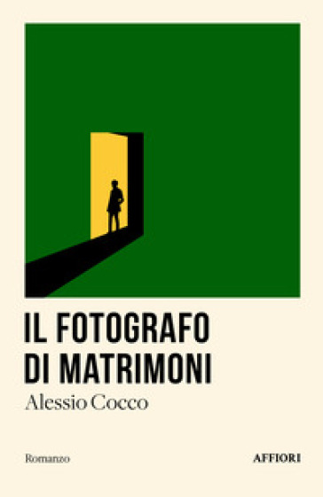 Il fotografo di matrimoni - Alessio Cocco