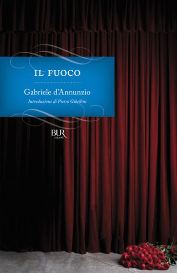 Il fuoco - Gabriele D