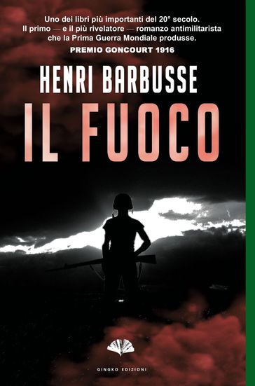 Il fuoco - Henri Barbusse