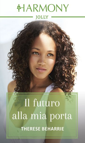 Il futuro alla mia porta - Therese Beharrie