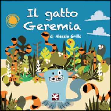 Il gatto Geremia - Alessio Grillo