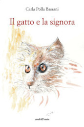 Il gatto e la signora