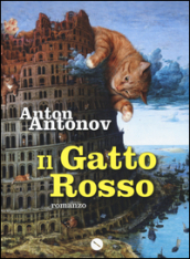 Il gatto rosso