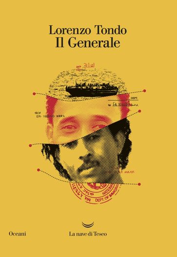 Il generale - Lorenzo Tondo