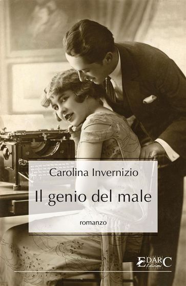 Il genio del male - Carolina Invernizio