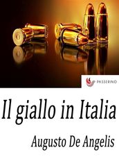 Il giallo in Italia