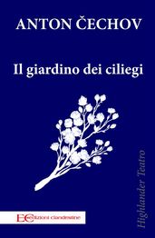 Il giardino dei ciliegi