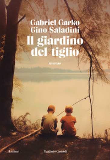 Il giardino del tiglio - Gabriel Garko - Gino Saladini