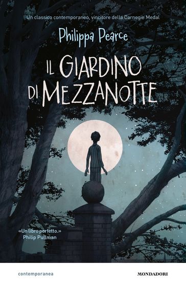 Il giardino di mezzanotte - Philippa Pearce