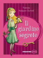 Il giardino segreto