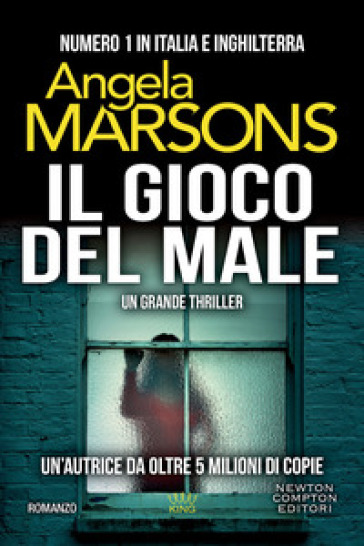 Il gioco del male - Angela Marsons