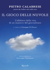 Il gioco delle nuvole