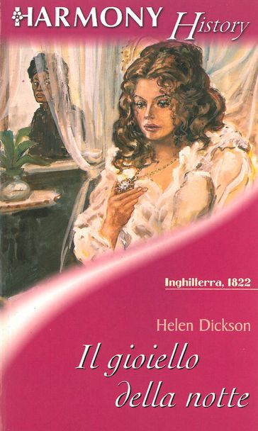 Il gioiello della notte - Helen Dickson